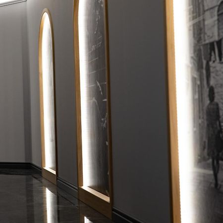 Ingrid Rooms Tropea Dış mekan fotoğraf