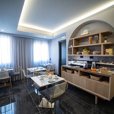 Ingrid Rooms Tropea Dış mekan fotoğraf