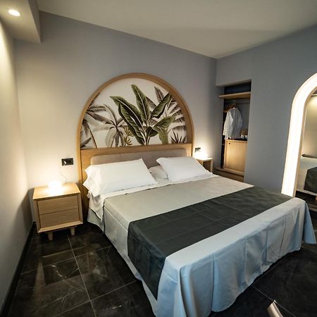 Ingrid Rooms Tropea Dış mekan fotoğraf