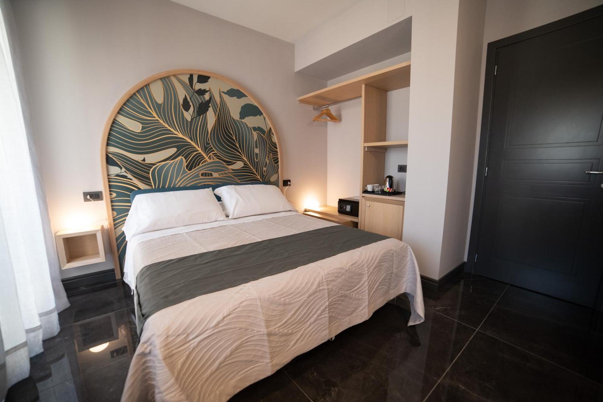 Ingrid Rooms Tropea Dış mekan fotoğraf