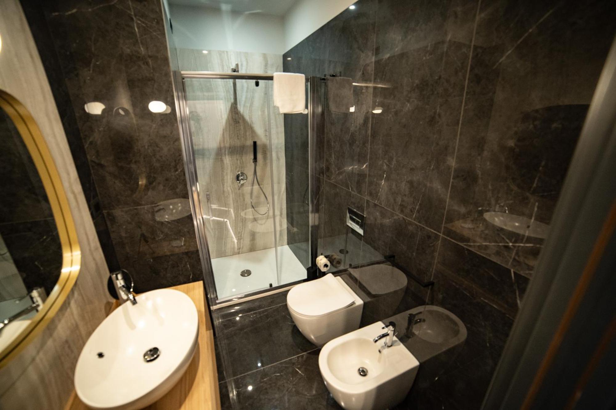 Ingrid Rooms Tropea Dış mekan fotoğraf