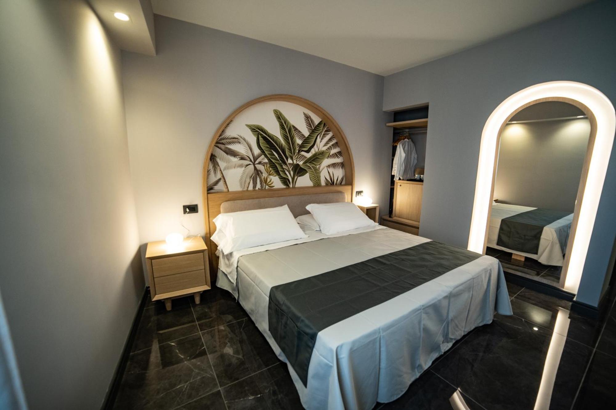 Ingrid Rooms Tropea Dış mekan fotoğraf