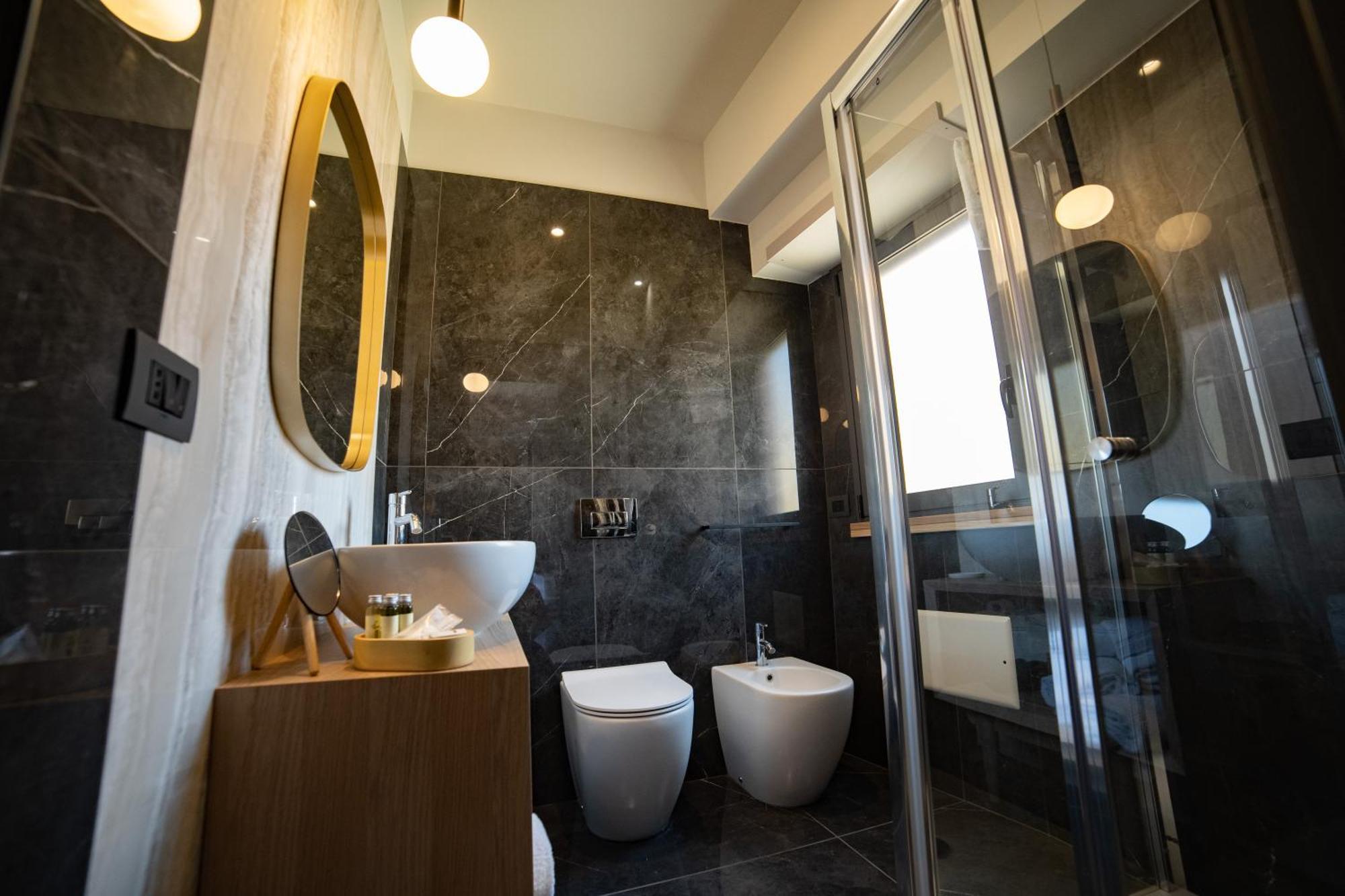 Ingrid Rooms Tropea Dış mekan fotoğraf