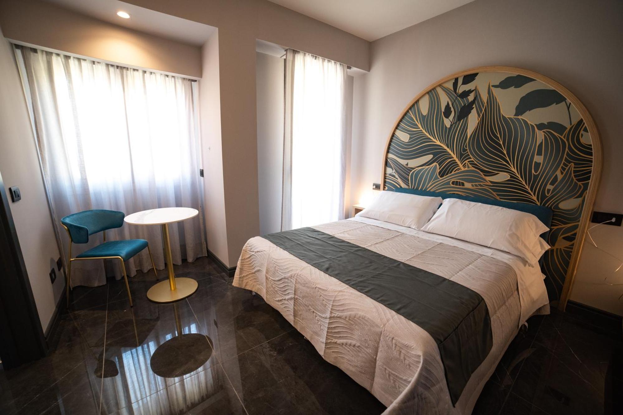 Ingrid Rooms Tropea Dış mekan fotoğraf