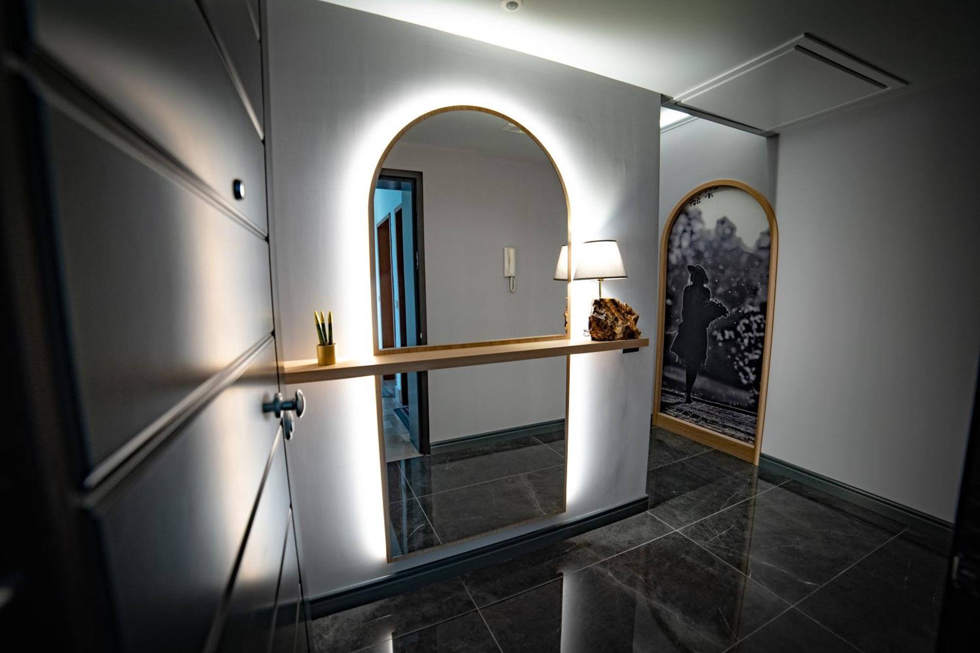 Ingrid Rooms Tropea Dış mekan fotoğraf
