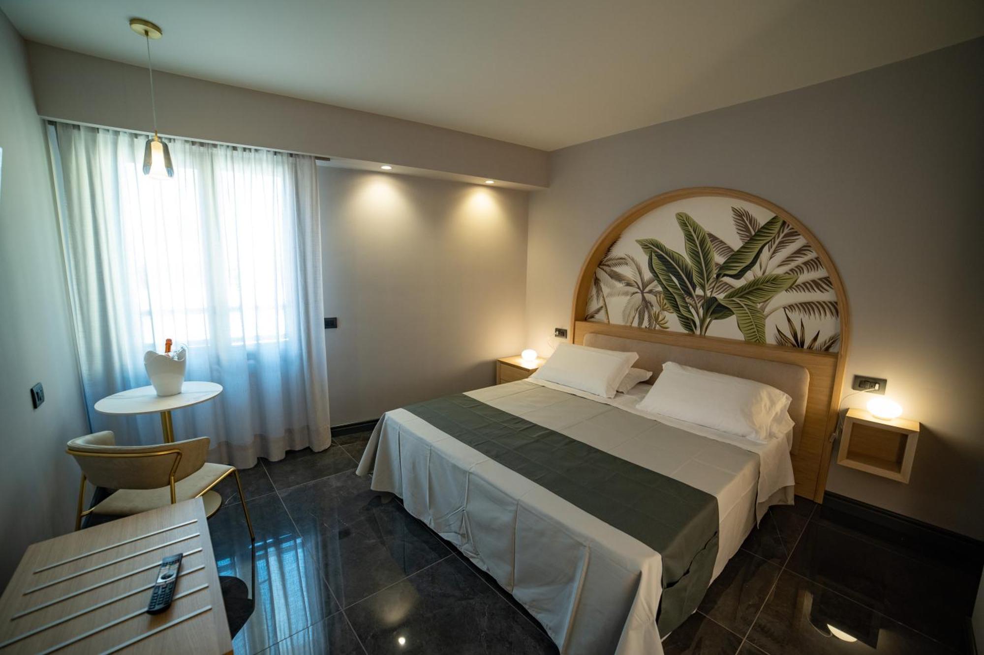 Ingrid Rooms Tropea Dış mekan fotoğraf