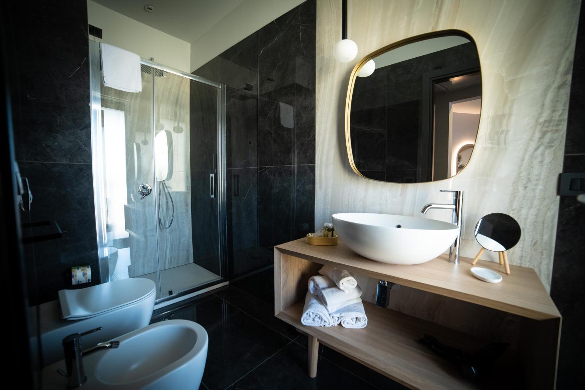 Ingrid Rooms Tropea Dış mekan fotoğraf