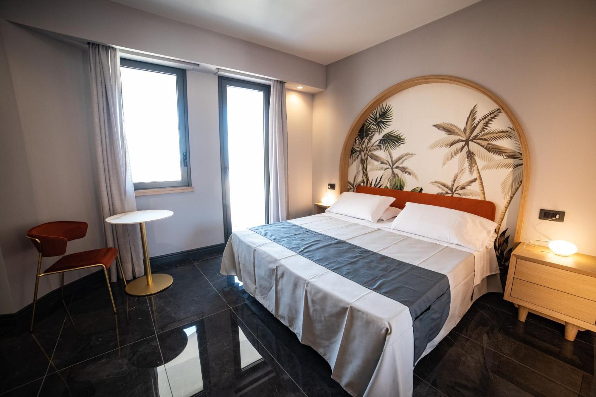 Ingrid Rooms Tropea Dış mekan fotoğraf