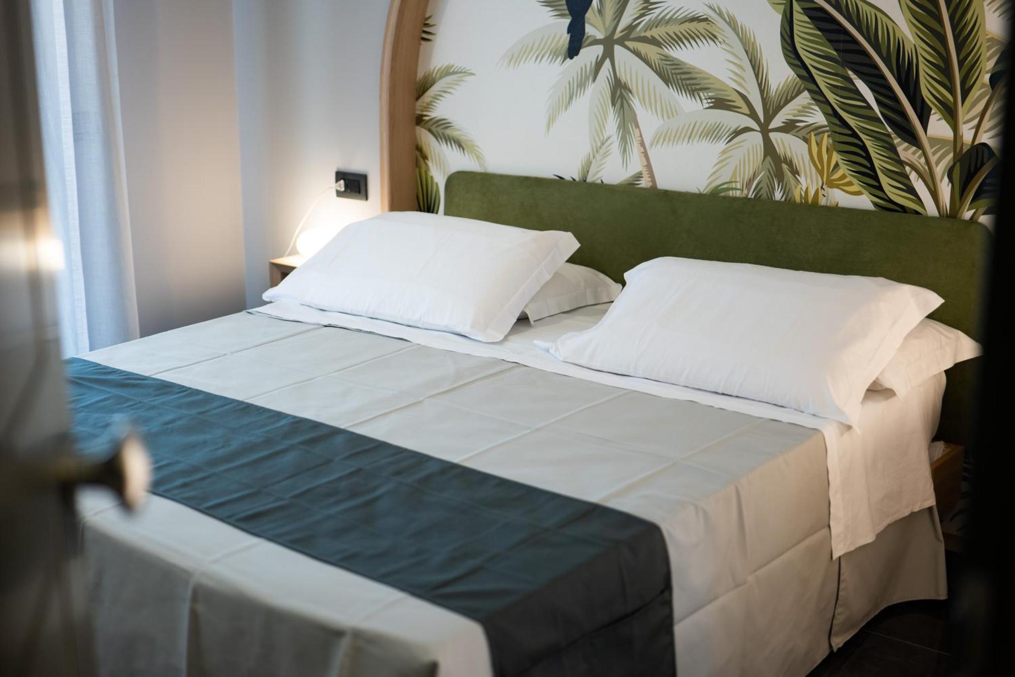 Ingrid Rooms Tropea Dış mekan fotoğraf
