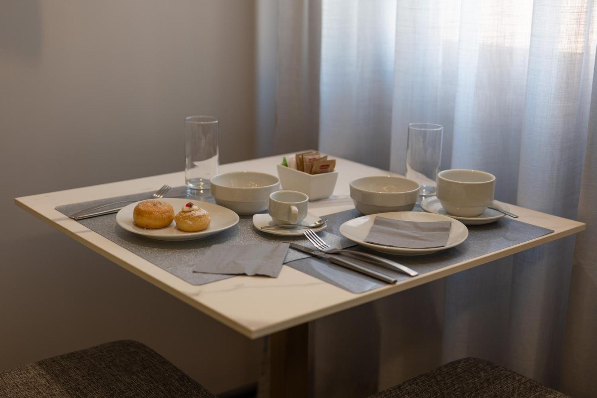 Ingrid Rooms Tropea Dış mekan fotoğraf