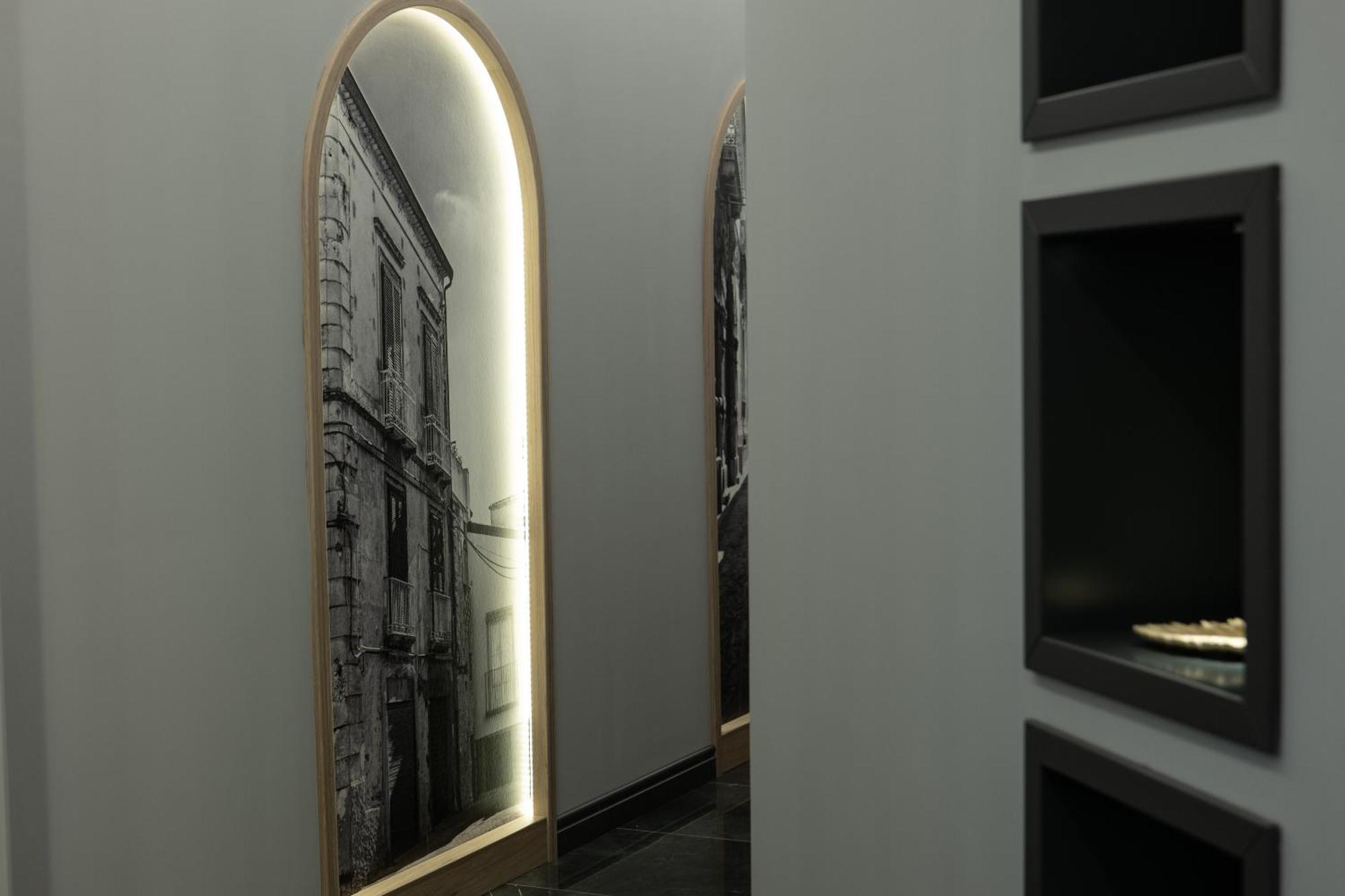 Ingrid Rooms Tropea Dış mekan fotoğraf