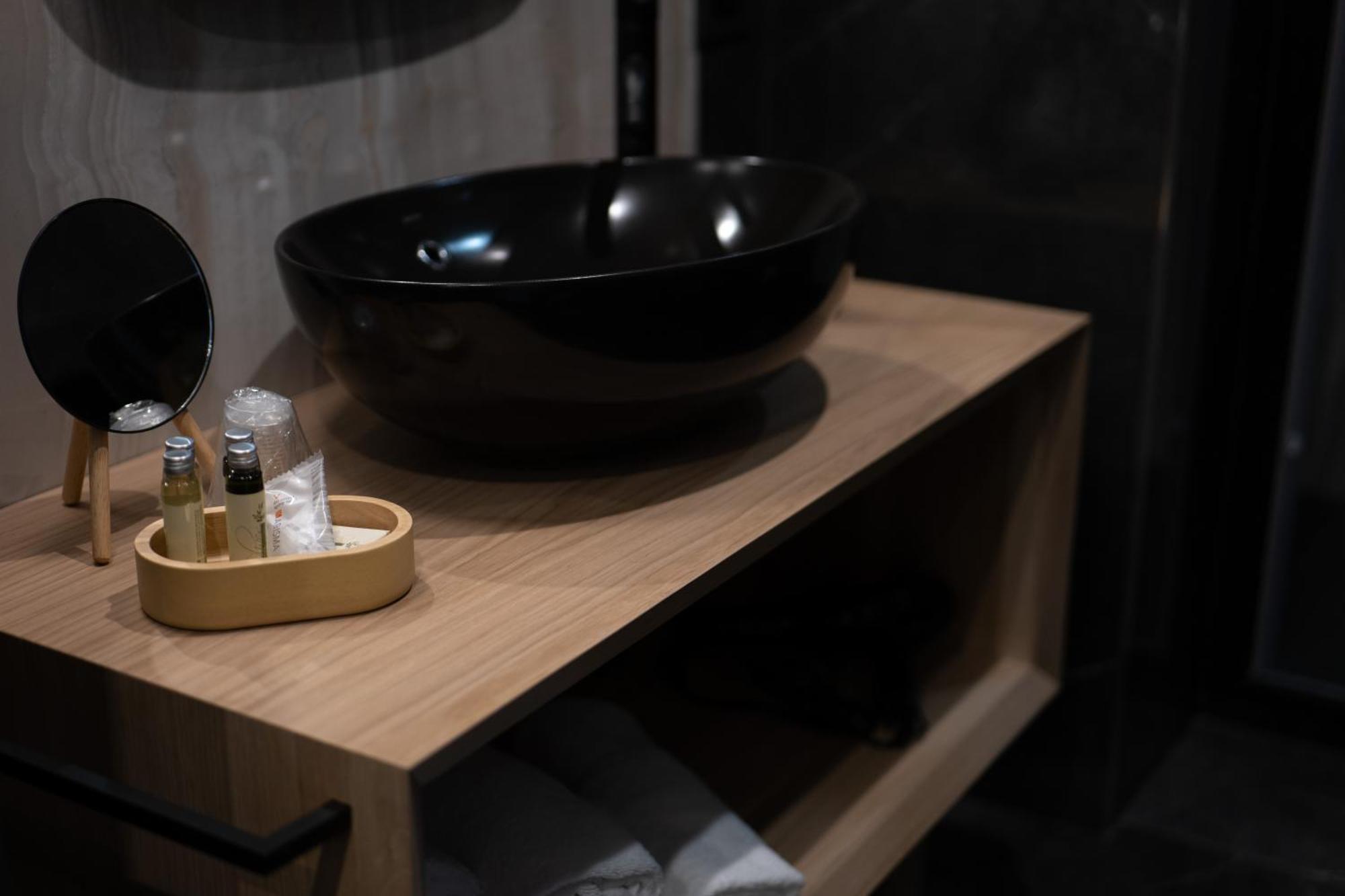 Ingrid Rooms Tropea Dış mekan fotoğraf