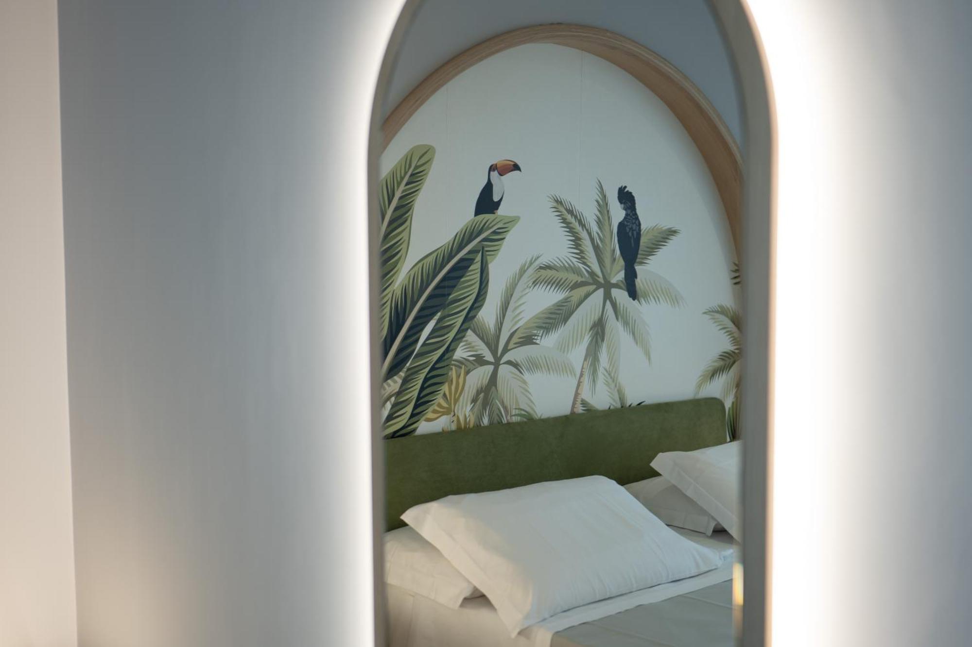 Ingrid Rooms Tropea Dış mekan fotoğraf