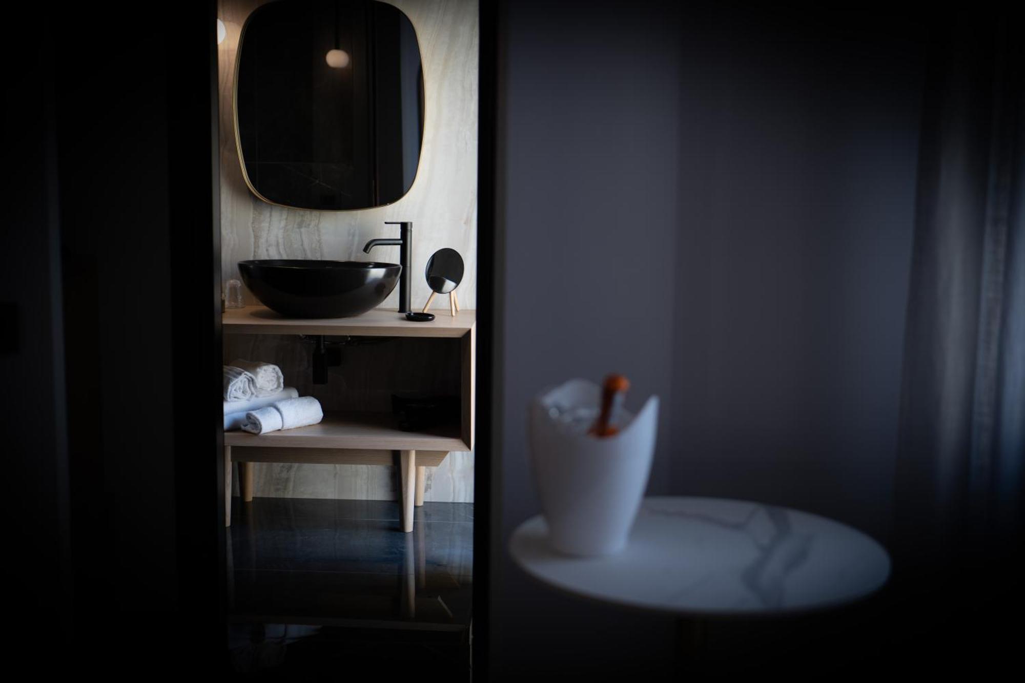Ingrid Rooms Tropea Dış mekan fotoğraf
