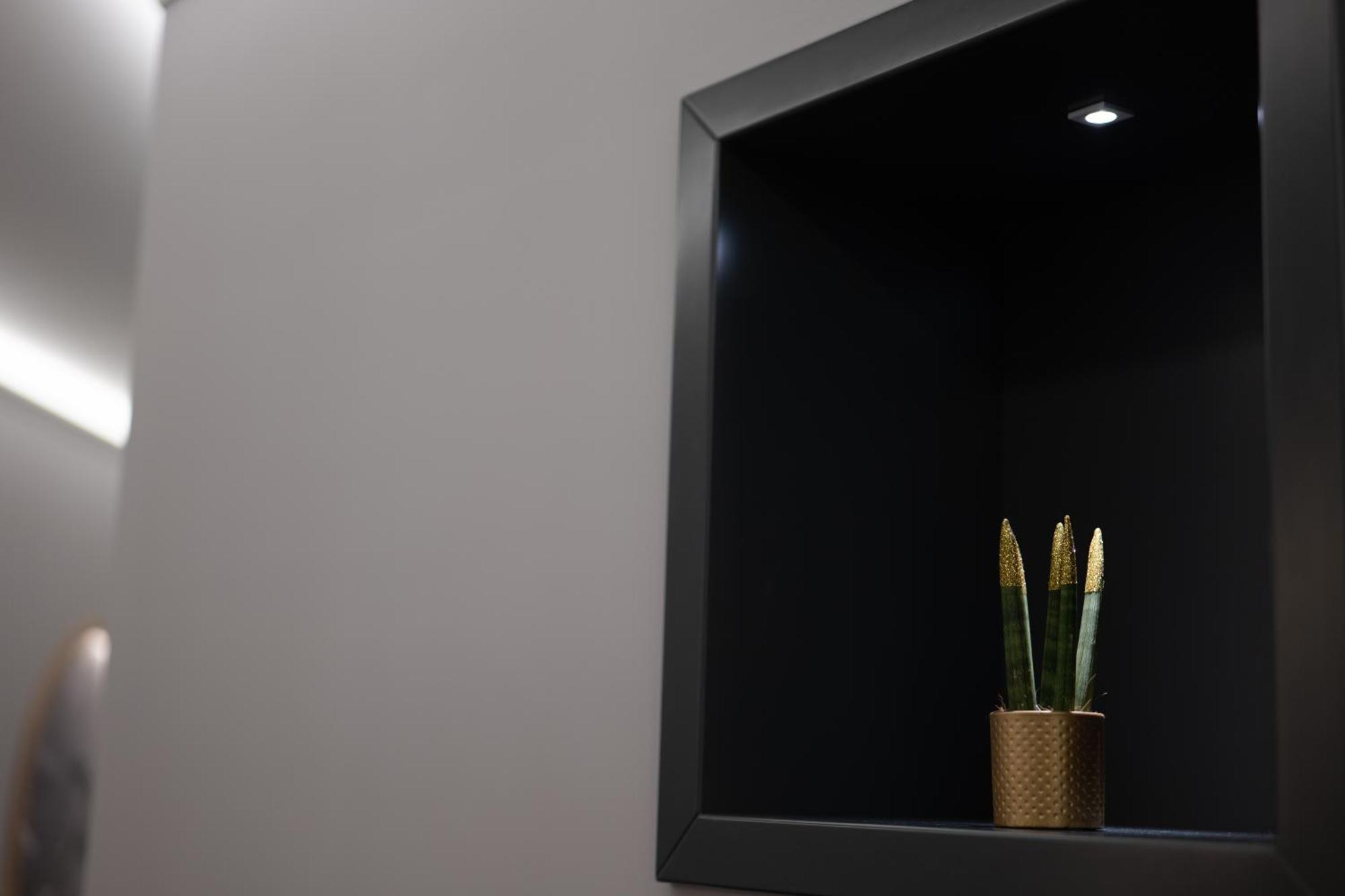 Ingrid Rooms Tropea Dış mekan fotoğraf