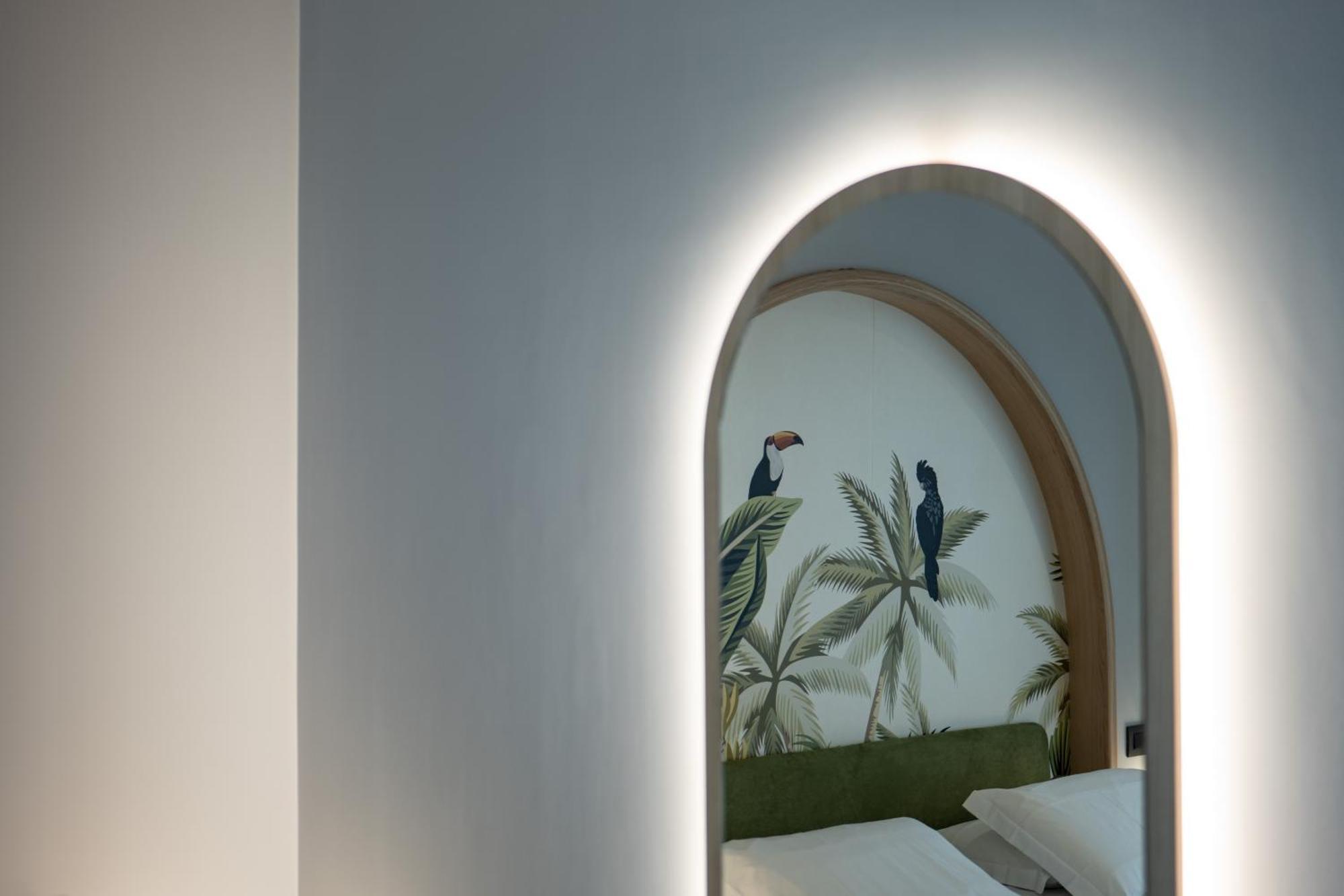 Ingrid Rooms Tropea Dış mekan fotoğraf