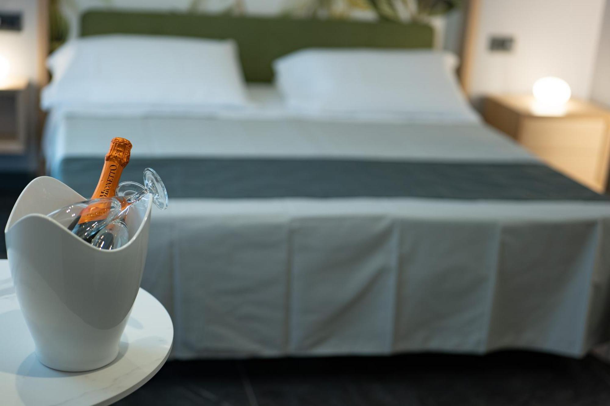 Ingrid Rooms Tropea Dış mekan fotoğraf