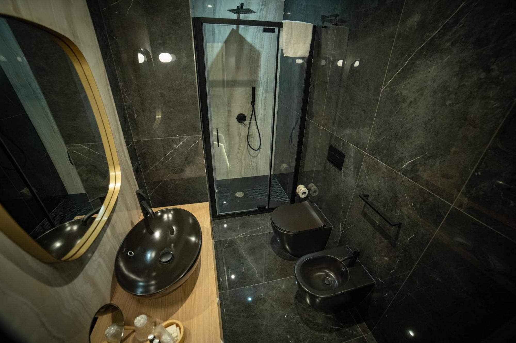 Ingrid Rooms Tropea Dış mekan fotoğraf