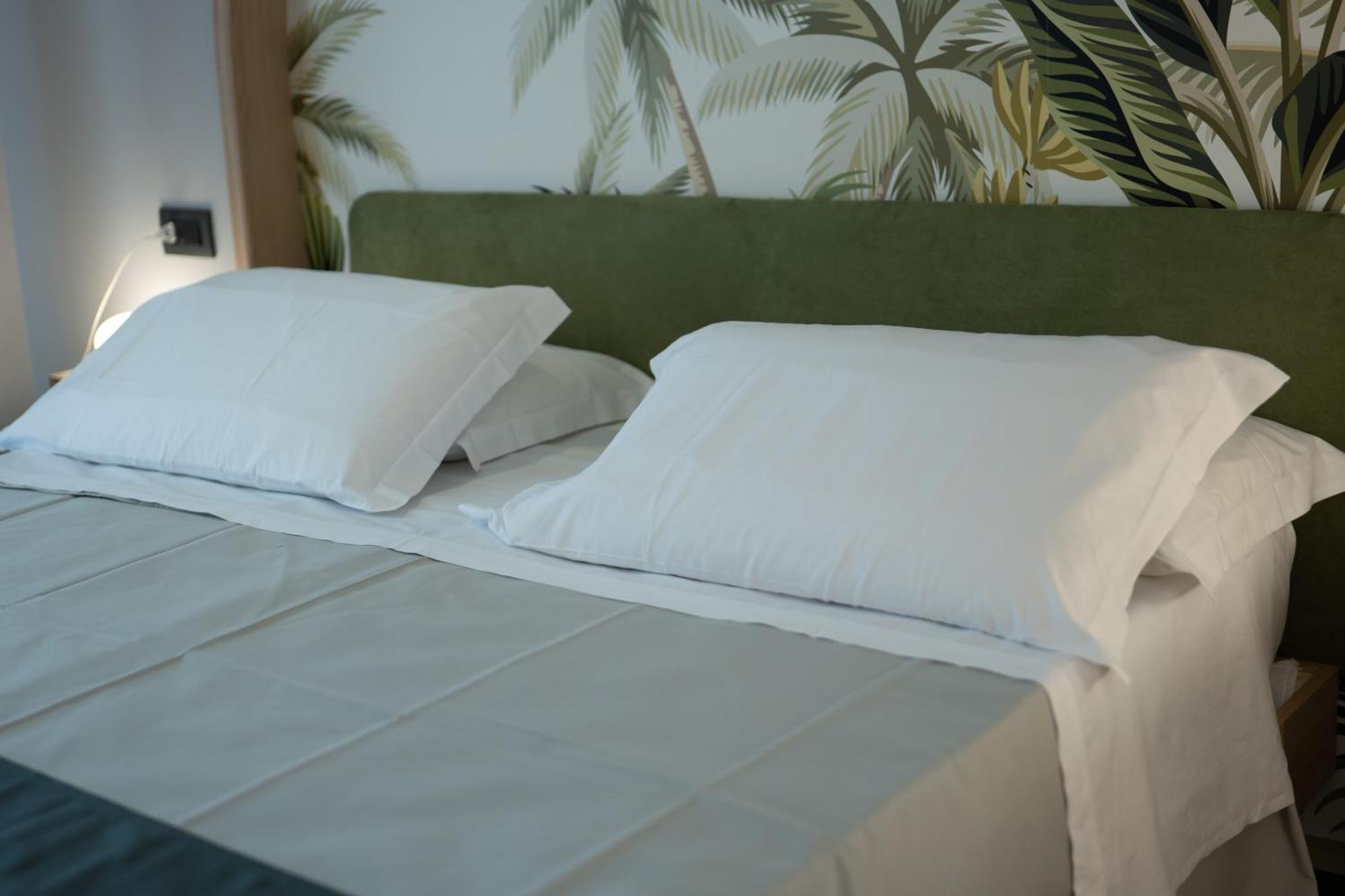 Ingrid Rooms Tropea Dış mekan fotoğraf