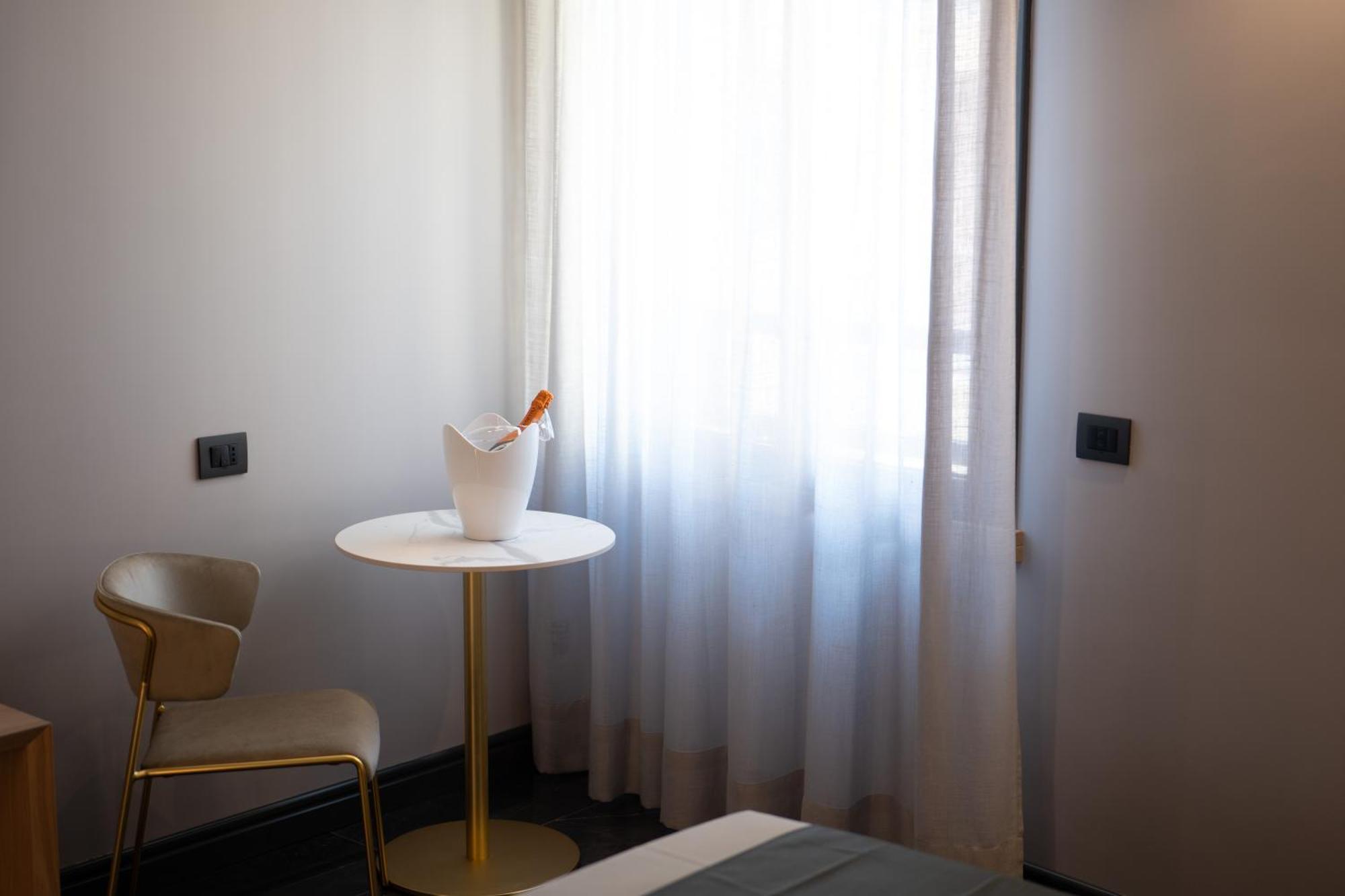 Ingrid Rooms Tropea Dış mekan fotoğraf
