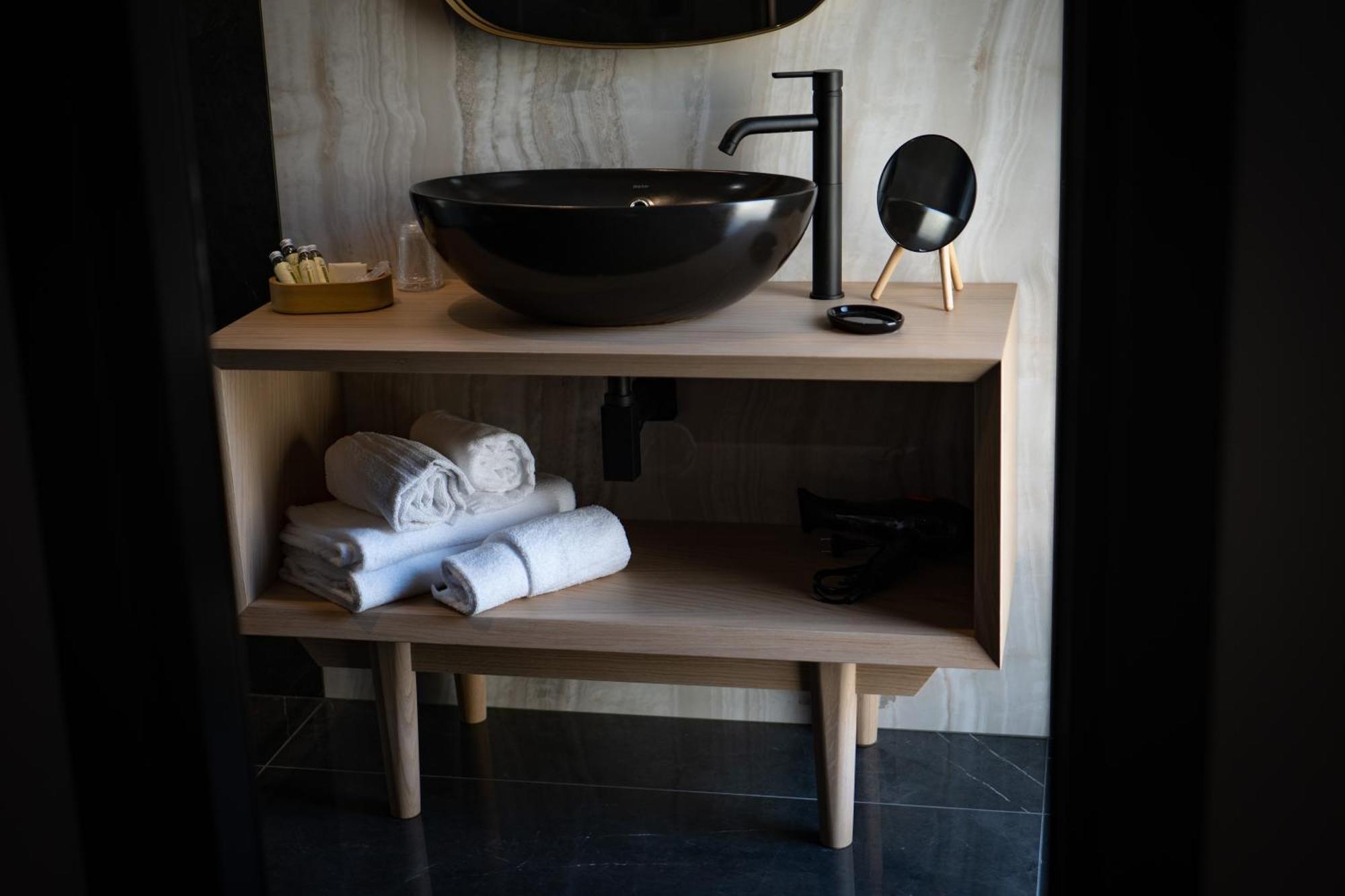 Ingrid Rooms Tropea Dış mekan fotoğraf